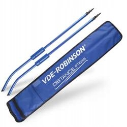 

Kijki dystansowe Vde-robinson 80cm sznur 5m
