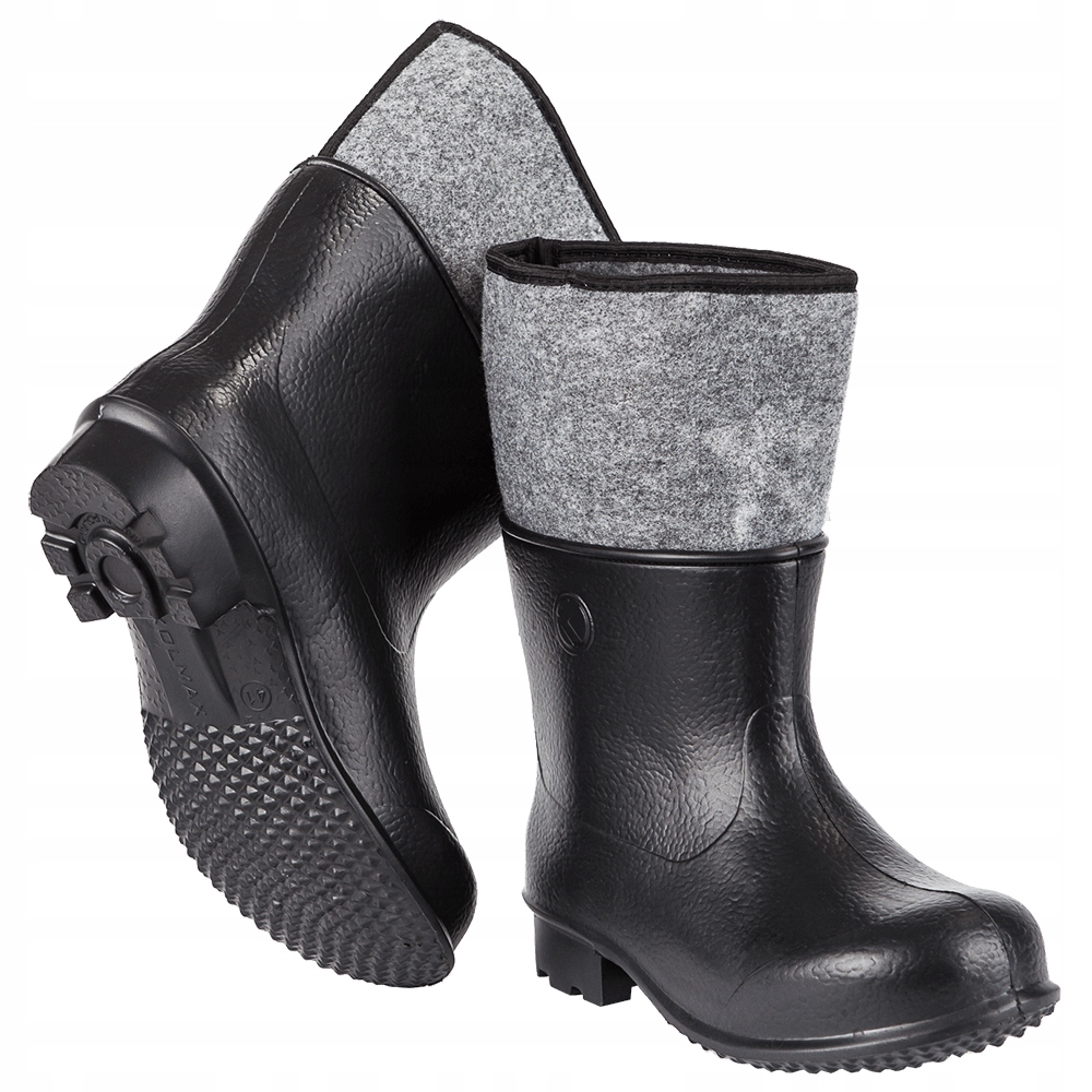 Kalosze lekkie Kolmax gumofilce Eva 40 Marka Kolmax