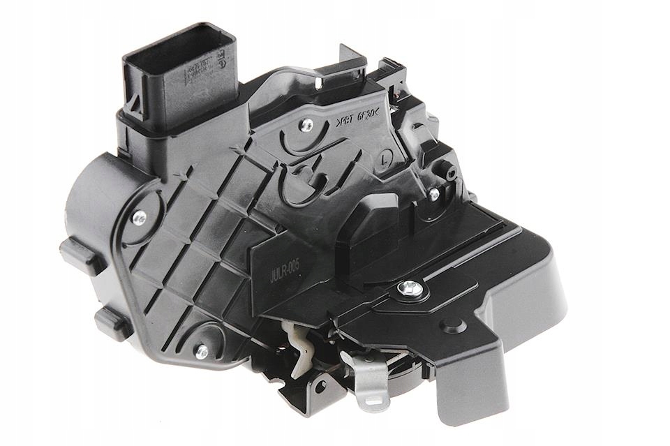 FQM000154 FQM000155 - ЗАМОК ДВЕРИ ЗАДНИЙ ЛЕВЫЙ RANGE ROVER EVOQUE 11-НОВЫЙ