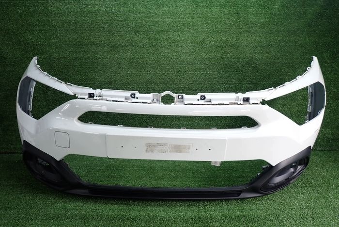 CITROEN C4 III 20- Frontstoßstange vorne