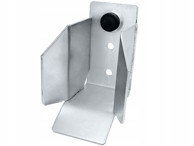 WÓZEK ROLKA KÓŁKA bramy PROFIL 50x50x2,5mm ZESTAW Marka Zabi