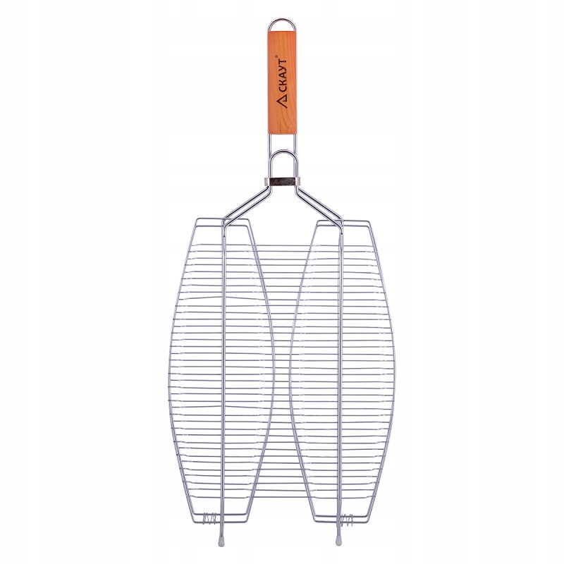 RUSZT na DO GRILLA GRILLOWANIA MIĘSA RYB WARZYW solidny Producent Kamille