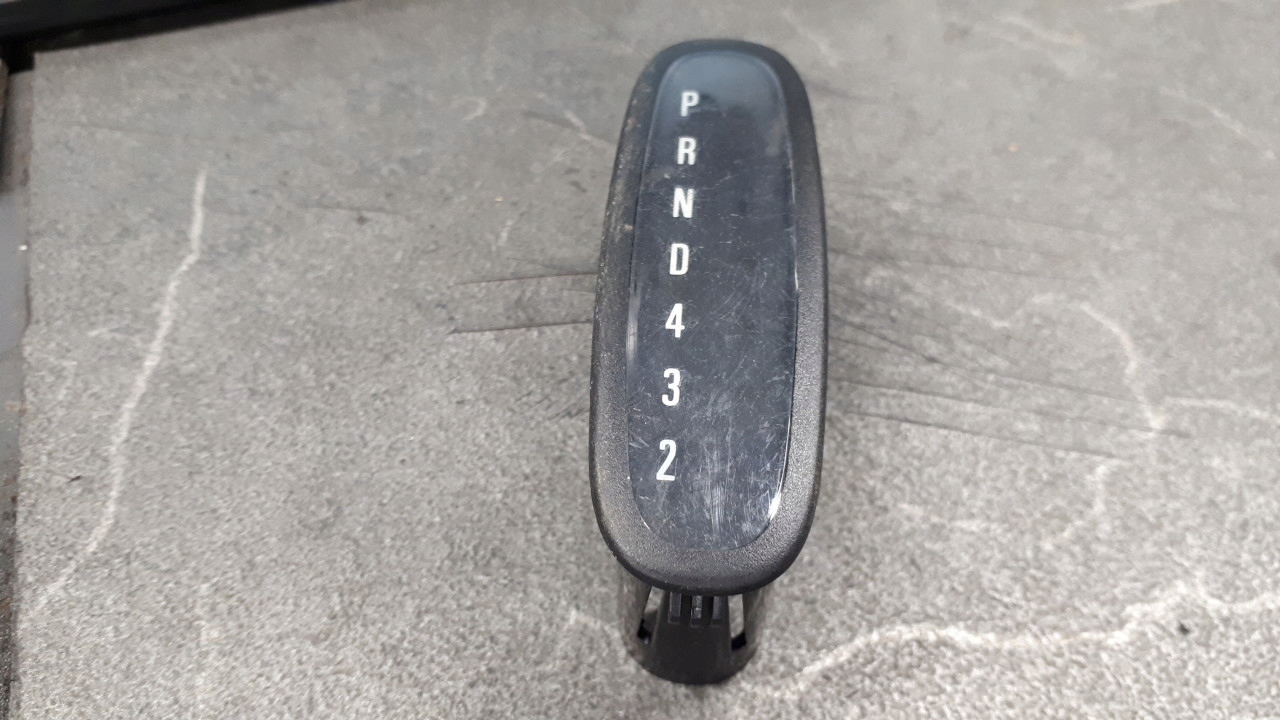 UCX100072 дисплей положения шестерни Rover 75