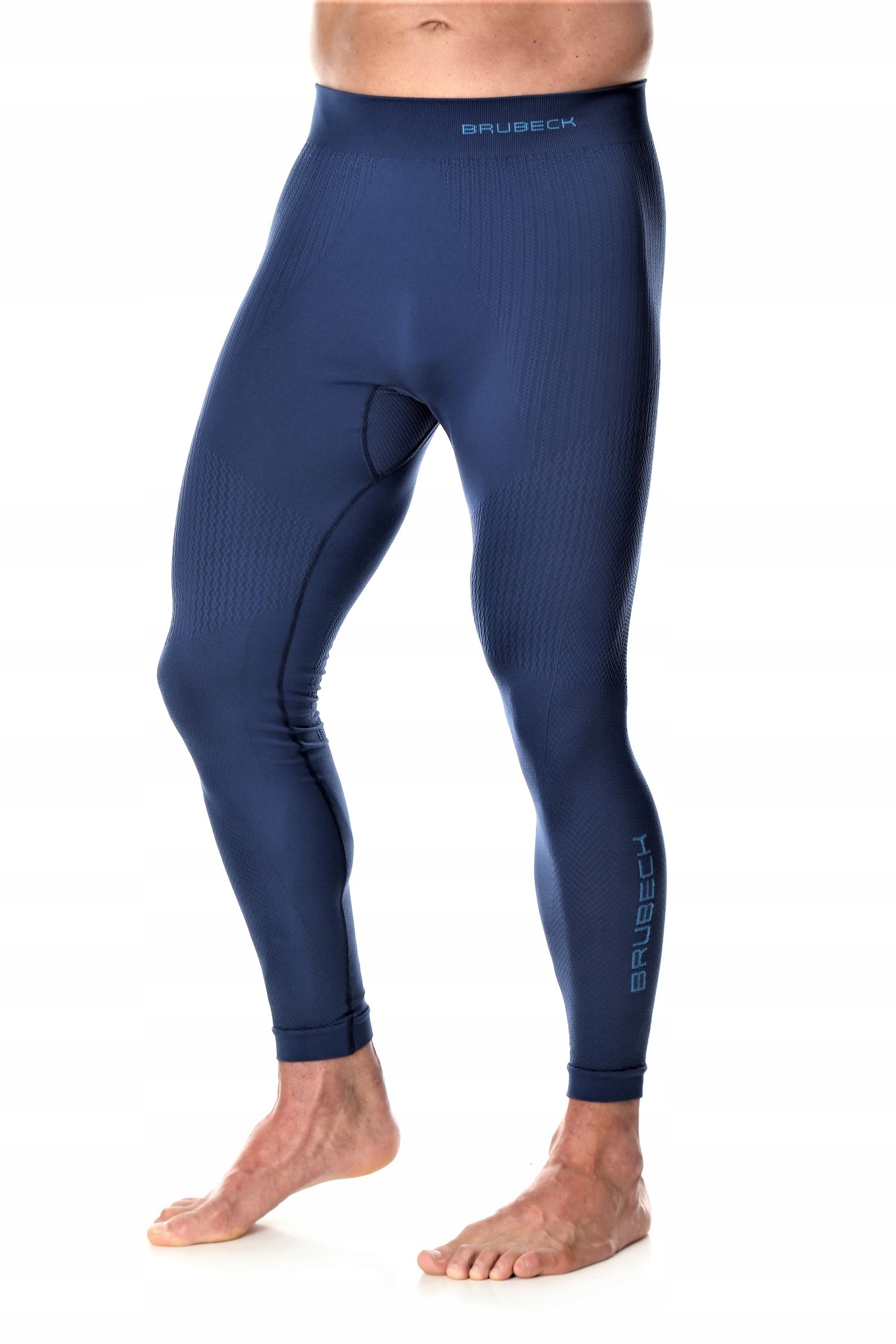 BIELIZNA TERMOAKTWYNA BRUBECK MĘSKA KOMPLET CIEPŁA THERMO EXTREME Rozmiar L