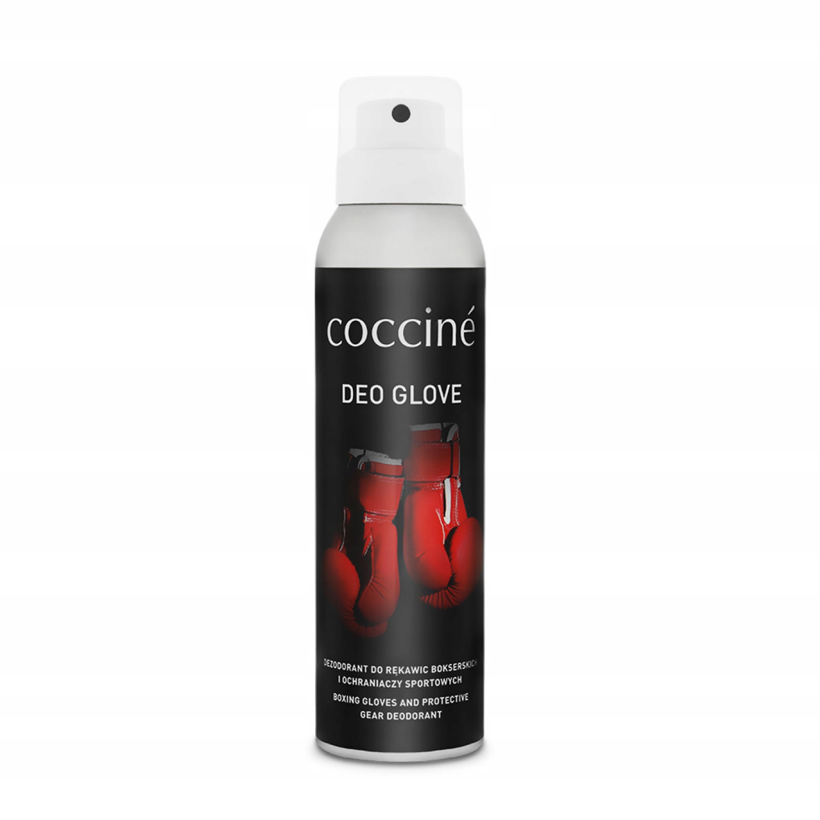 Dezodorant do rękawic box Coccine Deo Glove 150ml