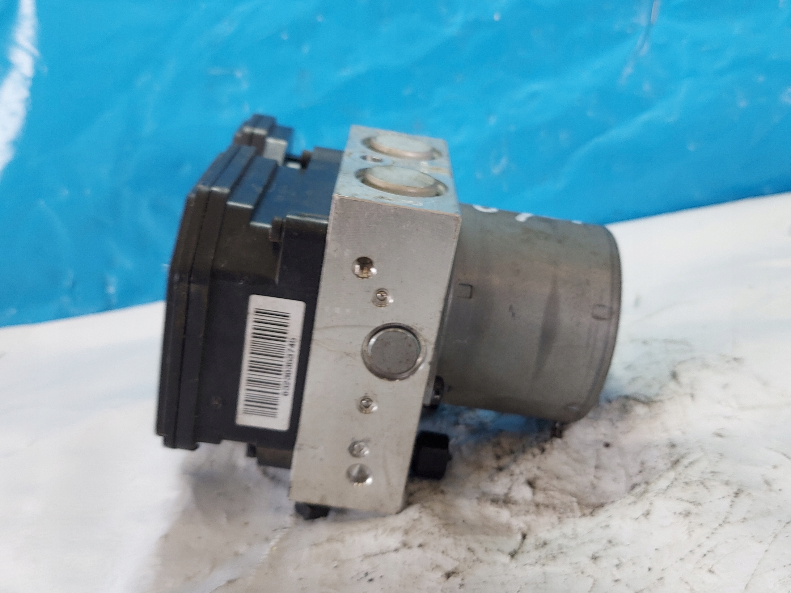 pump ABS KIA RIO 2013R 58920-1W500