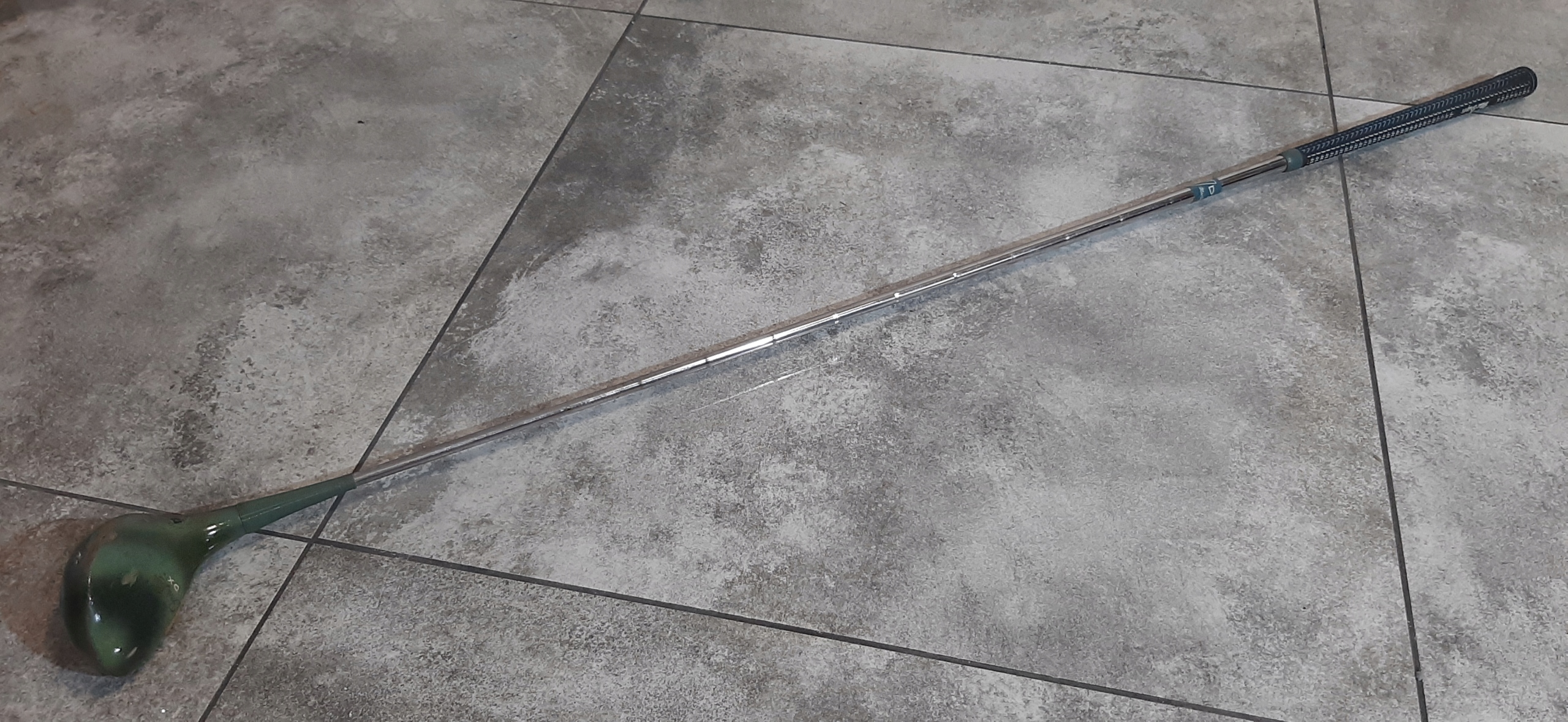 Macgregor DX Ladies 1 kij golfowy golf Marka MacGregor