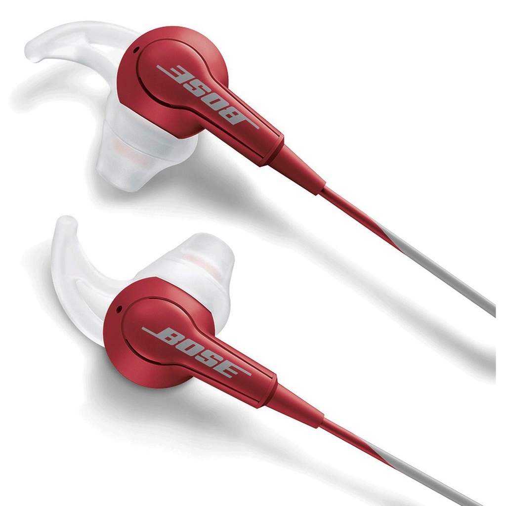 

Słuchawki Bose SoundTrue In-Ear Mfi
