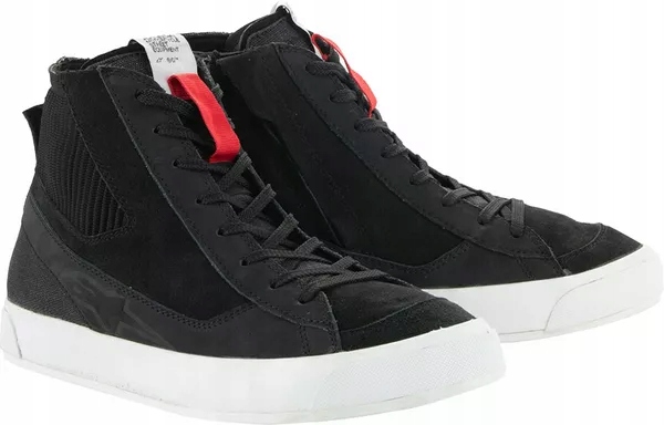 Topánky Alpinestars Stated black 13 47