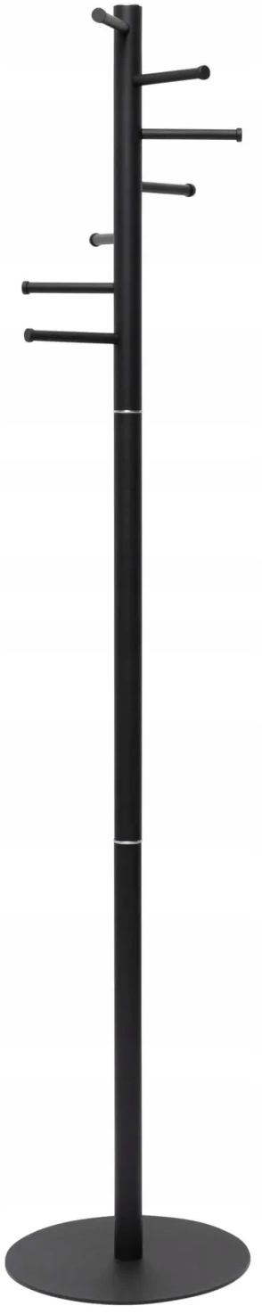 

Maul Wieszak podłogowy Caurus Czarny