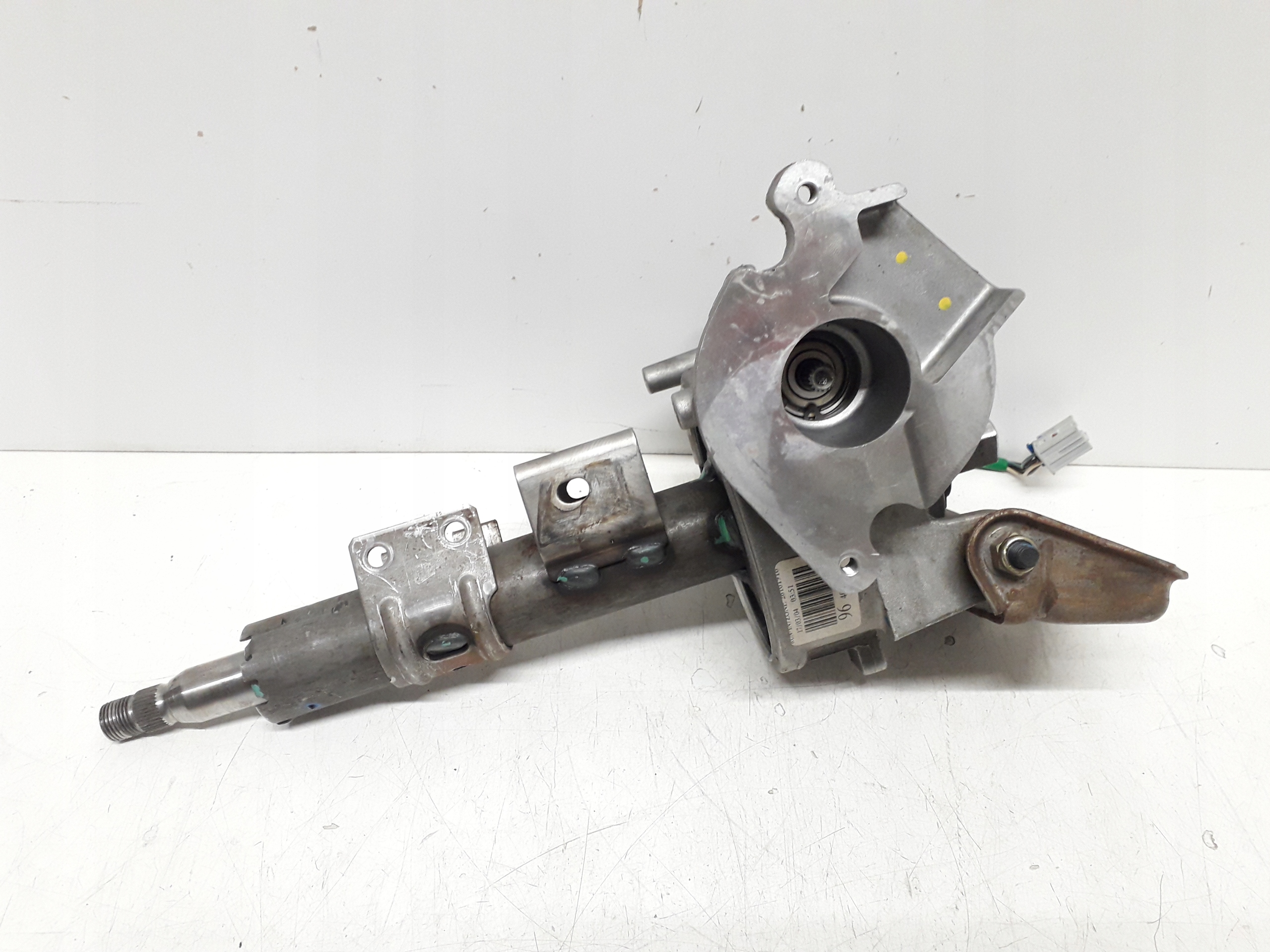 FIAT PANDA II 03- KOLUMNA POMPA WSPOMAGANIA 26101916