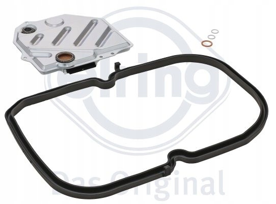 FILTR AUTOMATYCZNEJ SKRZYNI BIEGÓW 446.520 ELRING Stan opakowania oryginalne