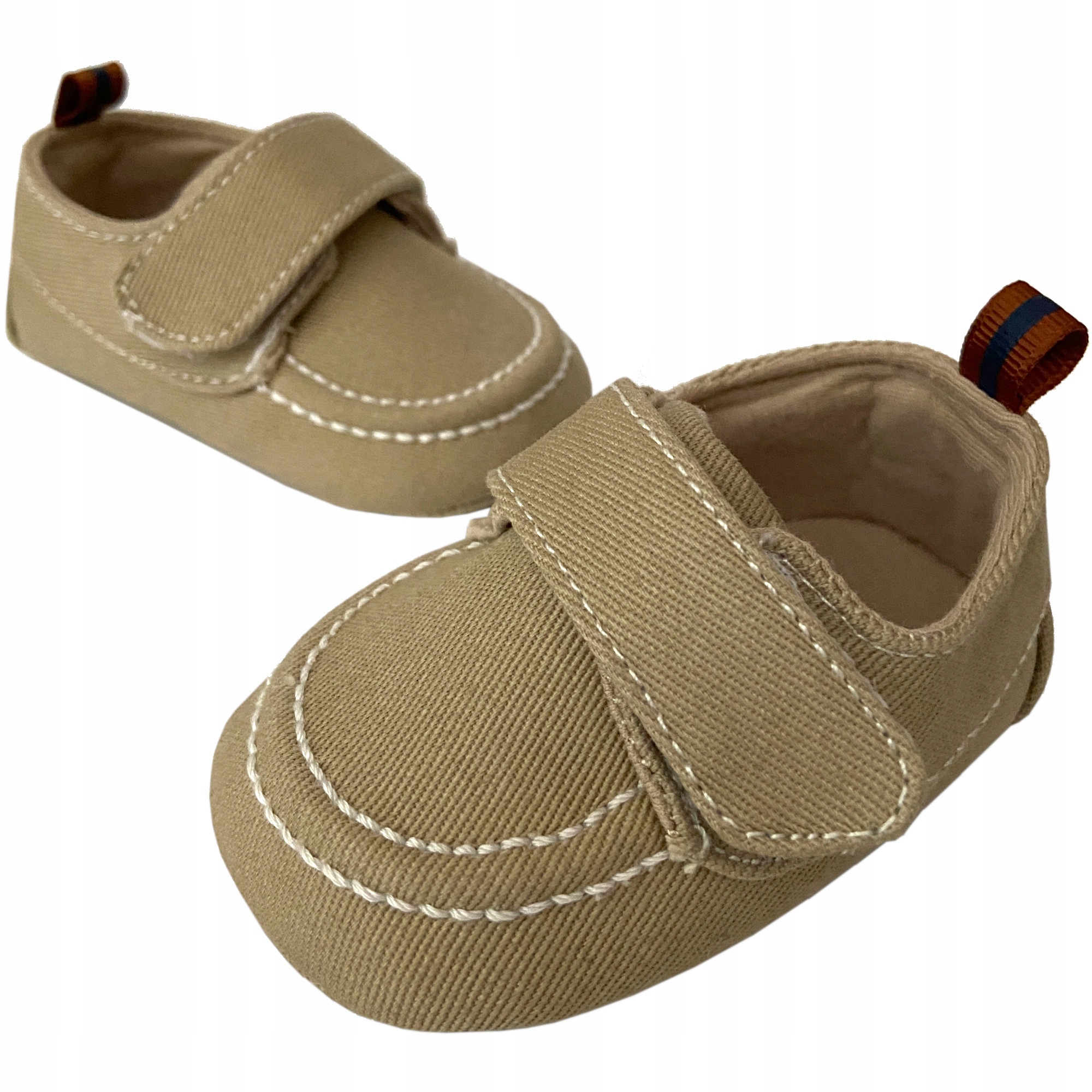 

Buciki Niechodki Buty Dla Dzieci 6-12 r. 19