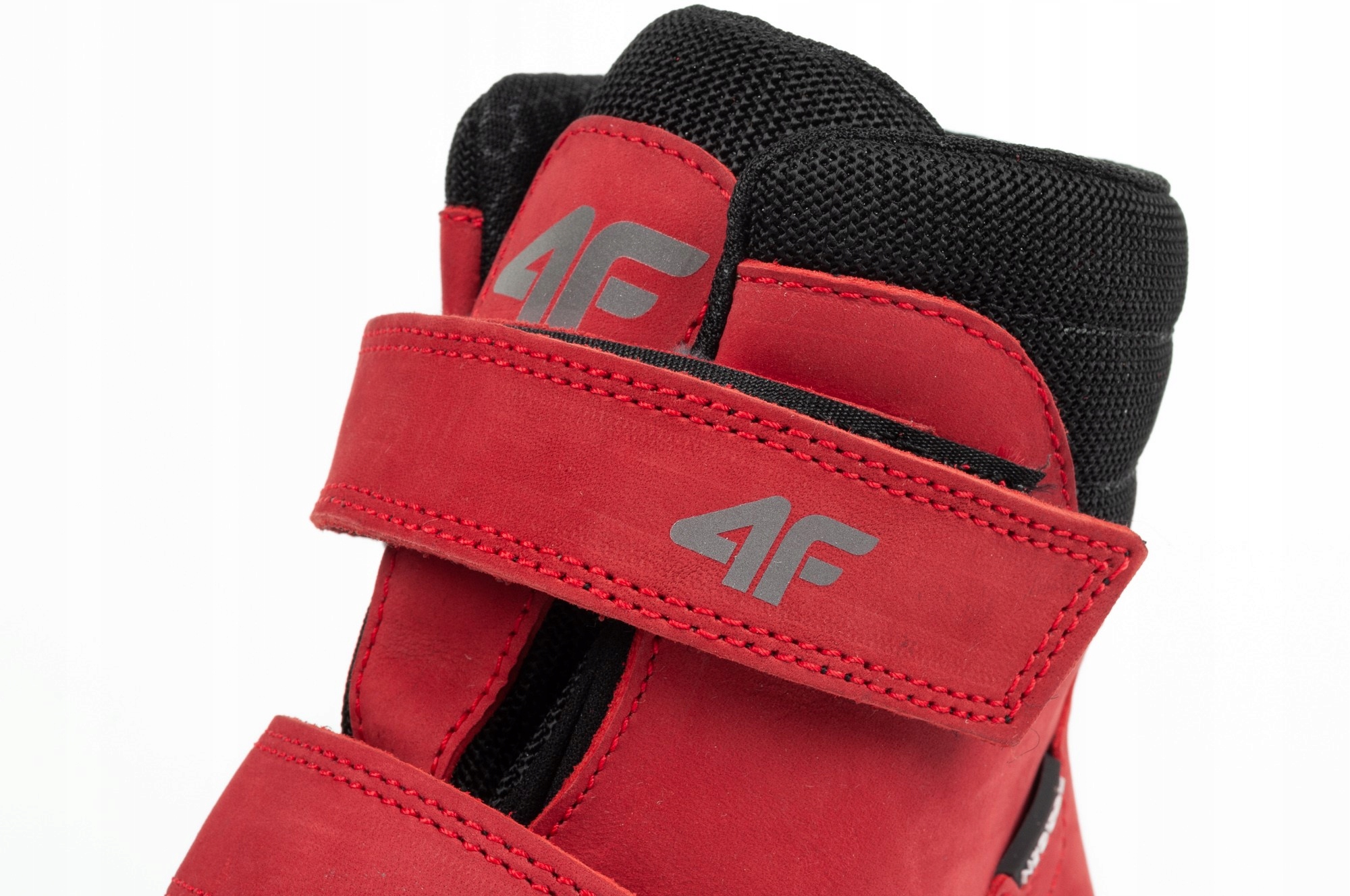 Buty dziecięce trekkingowe 4F [HJZ21-JOBMW250 62S] Długość wkładki wew. 19.4 cm