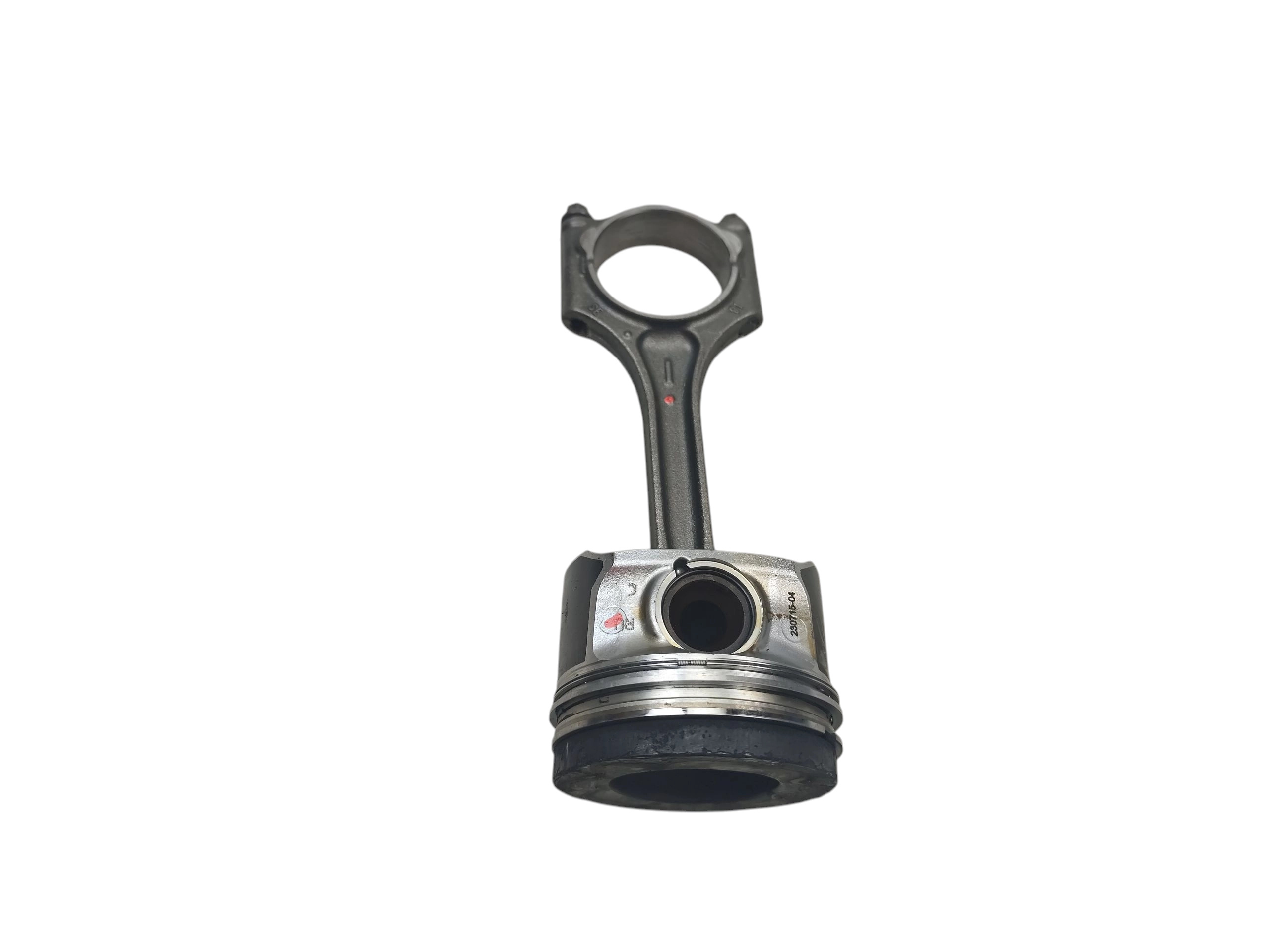 piston connecting rod VOLVO S60 II 2.0 D3 150KM 82L187