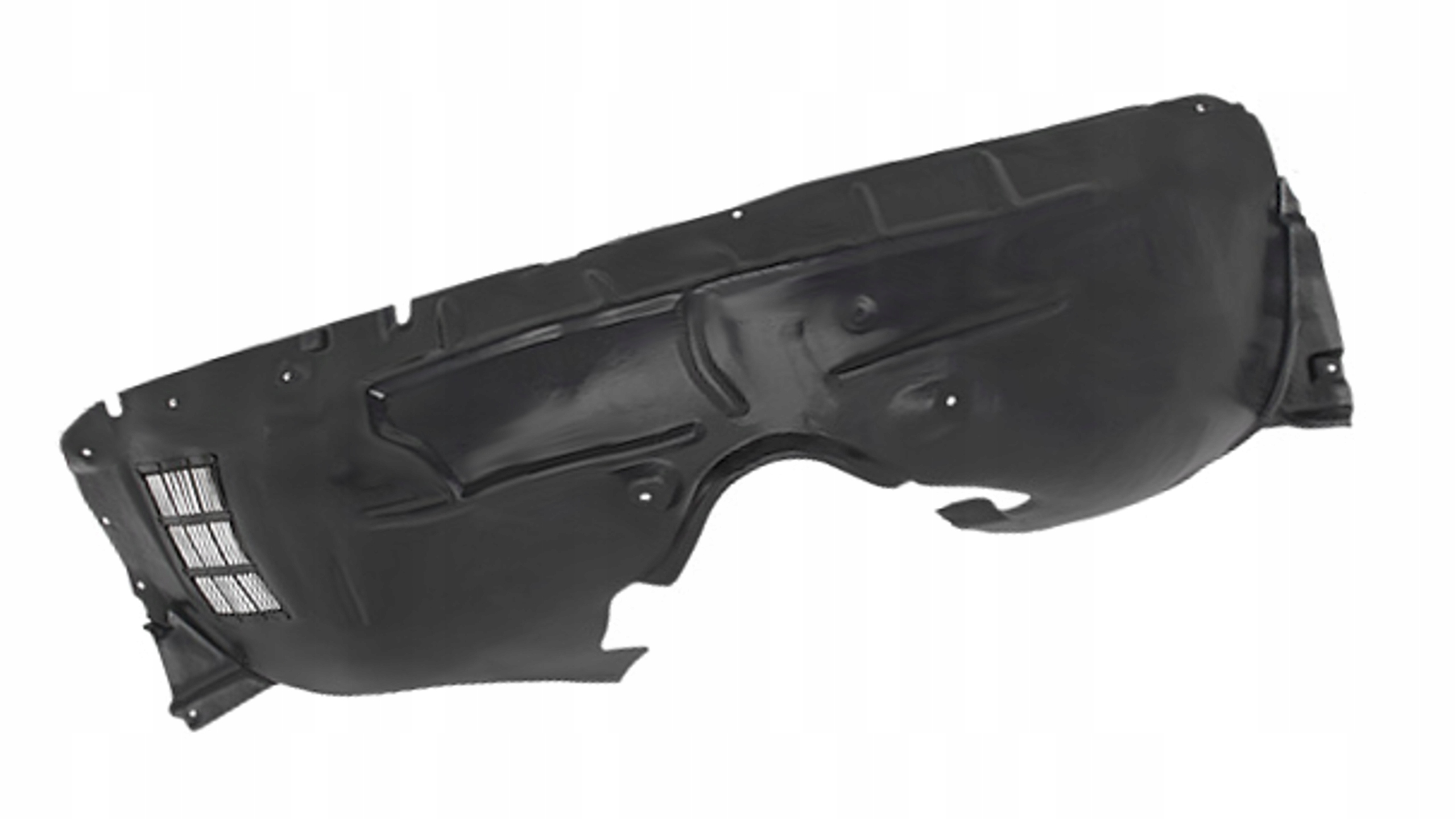 ПІДКРИЛЬНИК ПІДКРИЛЬНИКА ПЕРЕД AUDI Q7l0 2005-2009 RP