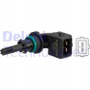 CZUJNIK TEMP POWIETRZA DOLOTOWEGO TS10517 DELPHI Stan opakowania oryginalne