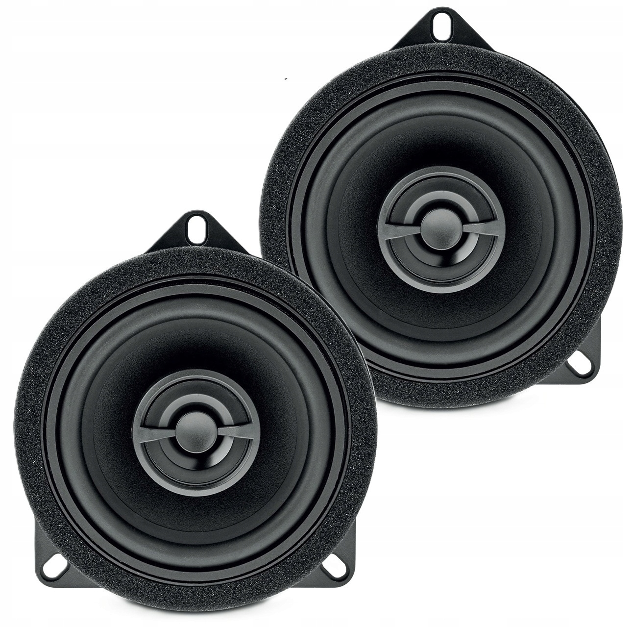 Głośniki Focal IC Bmw 100L dedykowane do Bmw Mini Łatwy i Szybki Montaż