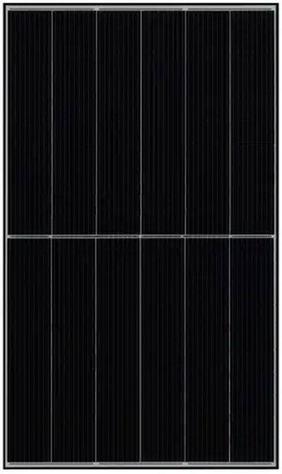 PANEL FOTOWOLTAICZNY MODUŁ PV MONO 415W JA SOLAR JAM54S30-415 CZARNA RAMA
