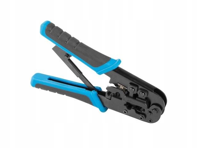 Zaciskarka Lanberg NT-0201 kolor niebieski