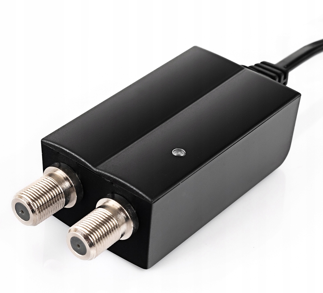 

Zasilacz 12V do Wzmacniaczy Anten Dvb-t Antenowy F