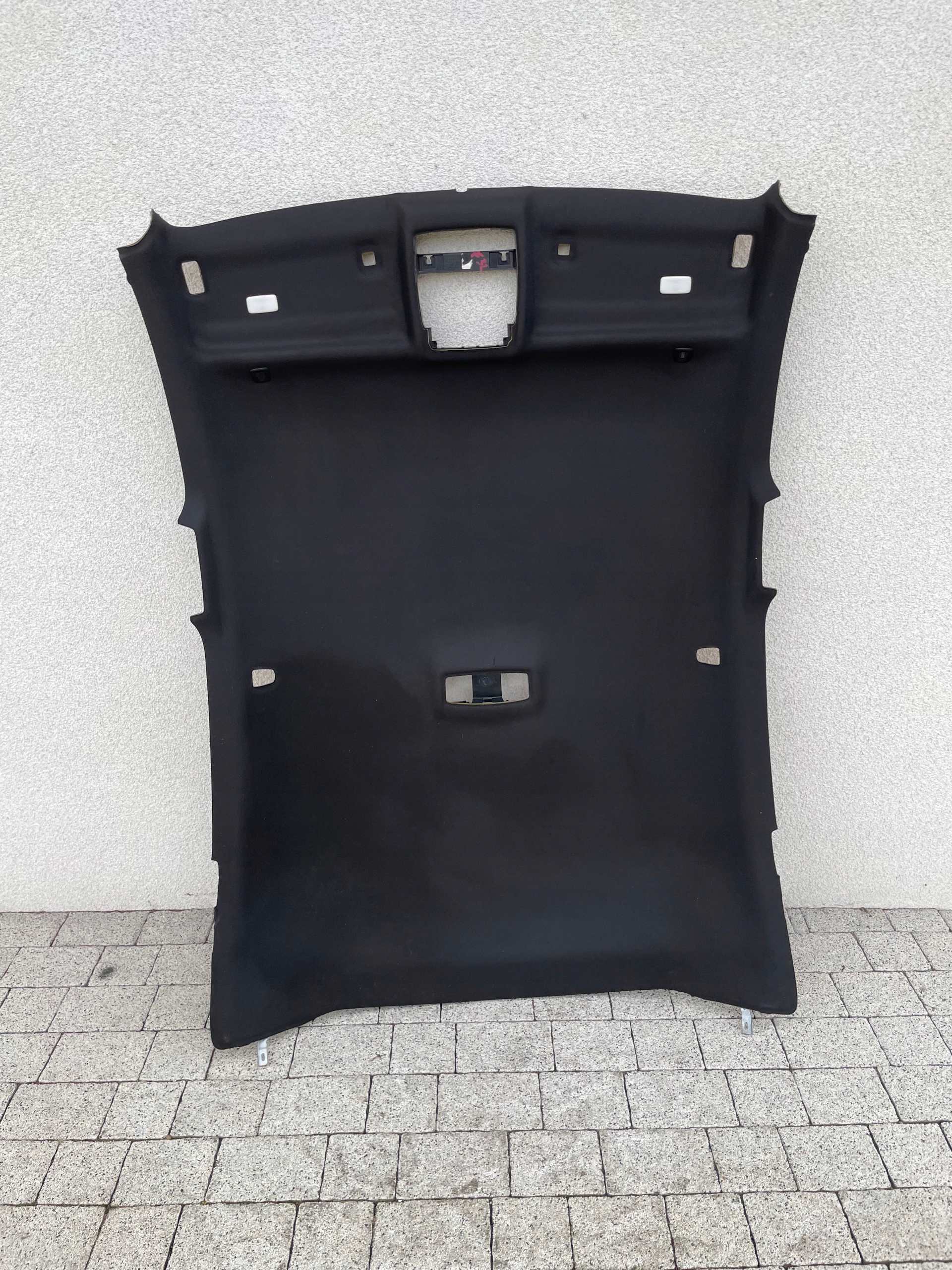 BMW 4 F36 CIELO INTERNO nero m-packet 8059289