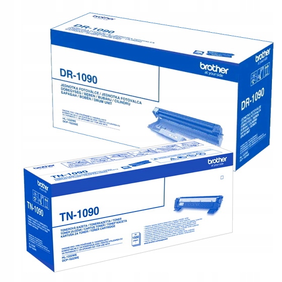 

Bęben Toner Brother 1090 DCP-1622WE DCP-1623WE
