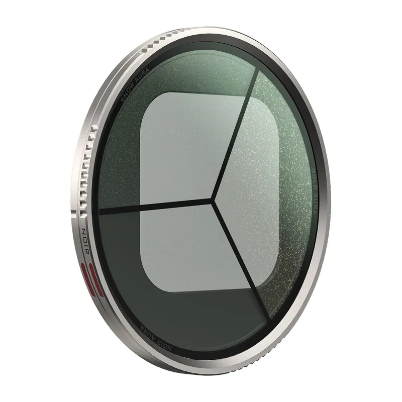 Magnetický filtr Freewell Sherpa Series 3v1