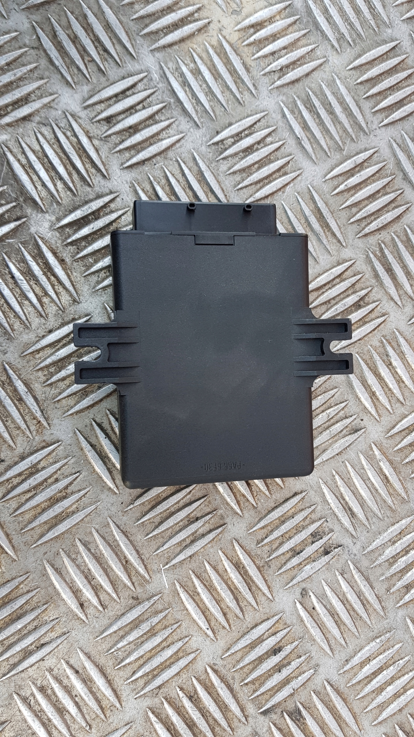 MERCEDES W211 module springing A2515450216