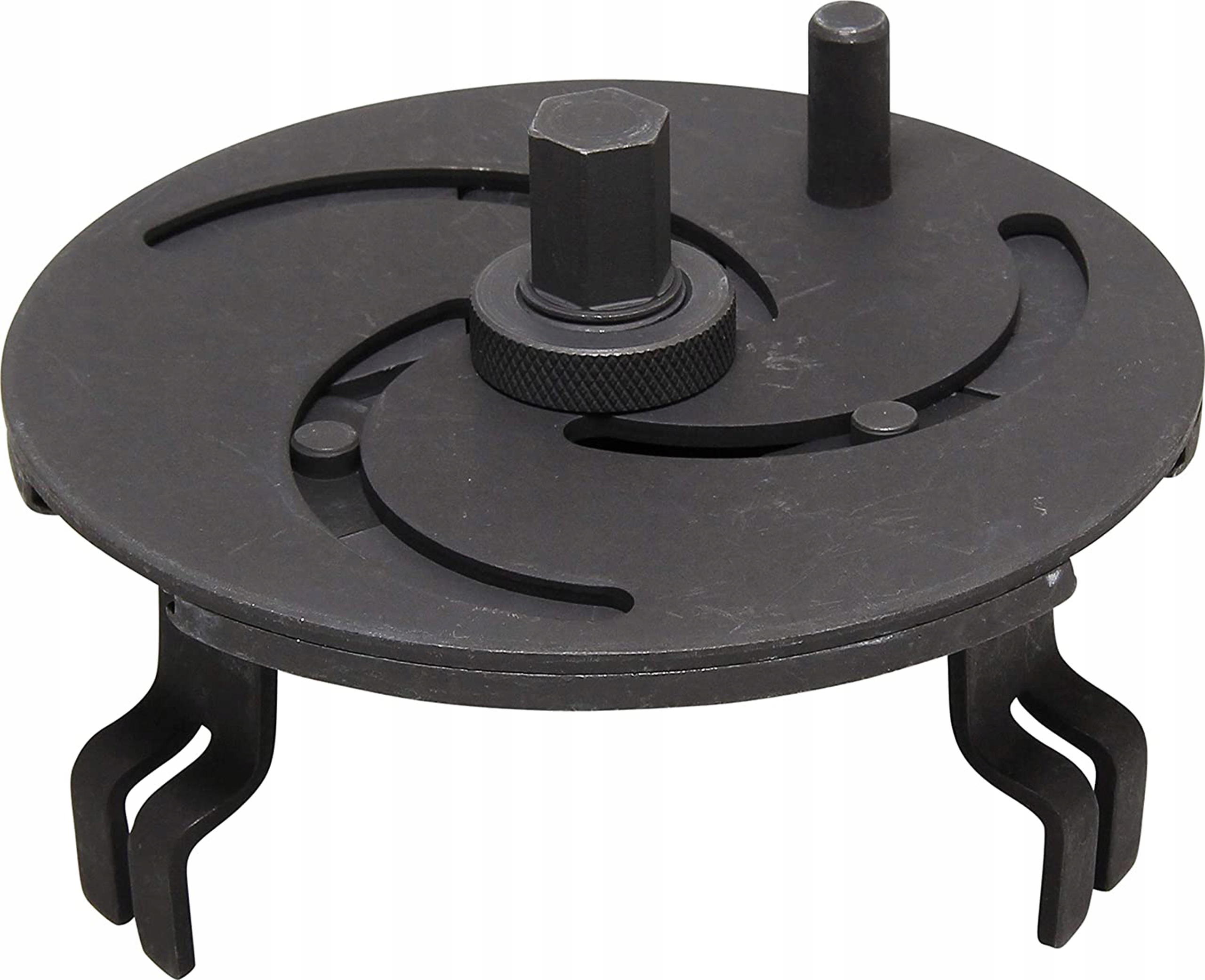 

Klucz 100-170 mm Do Odkręcania Kosza Pomp Paliwa