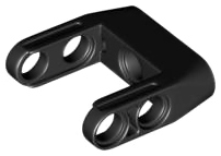 

Lego 87408 Łącznik Czary 6278412 4558692 1sN