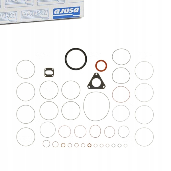 54089000 - ПРОКЛАДКА ДВИГУНА DOWN KPL FORD SCORPIO II 2.5 TD