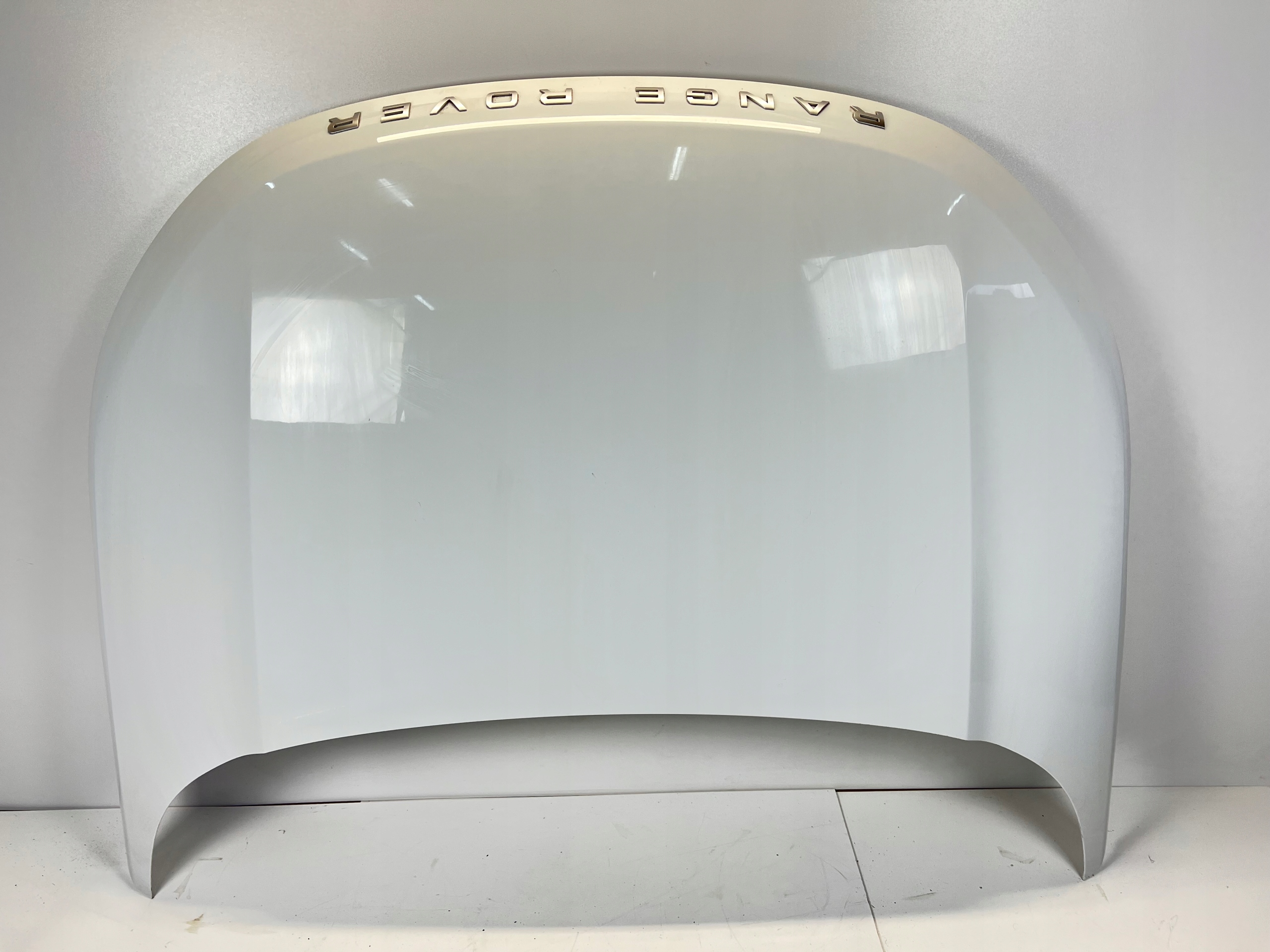 RANGE ROVER EVOQUE II MASKA POKRYWA SILNIKA