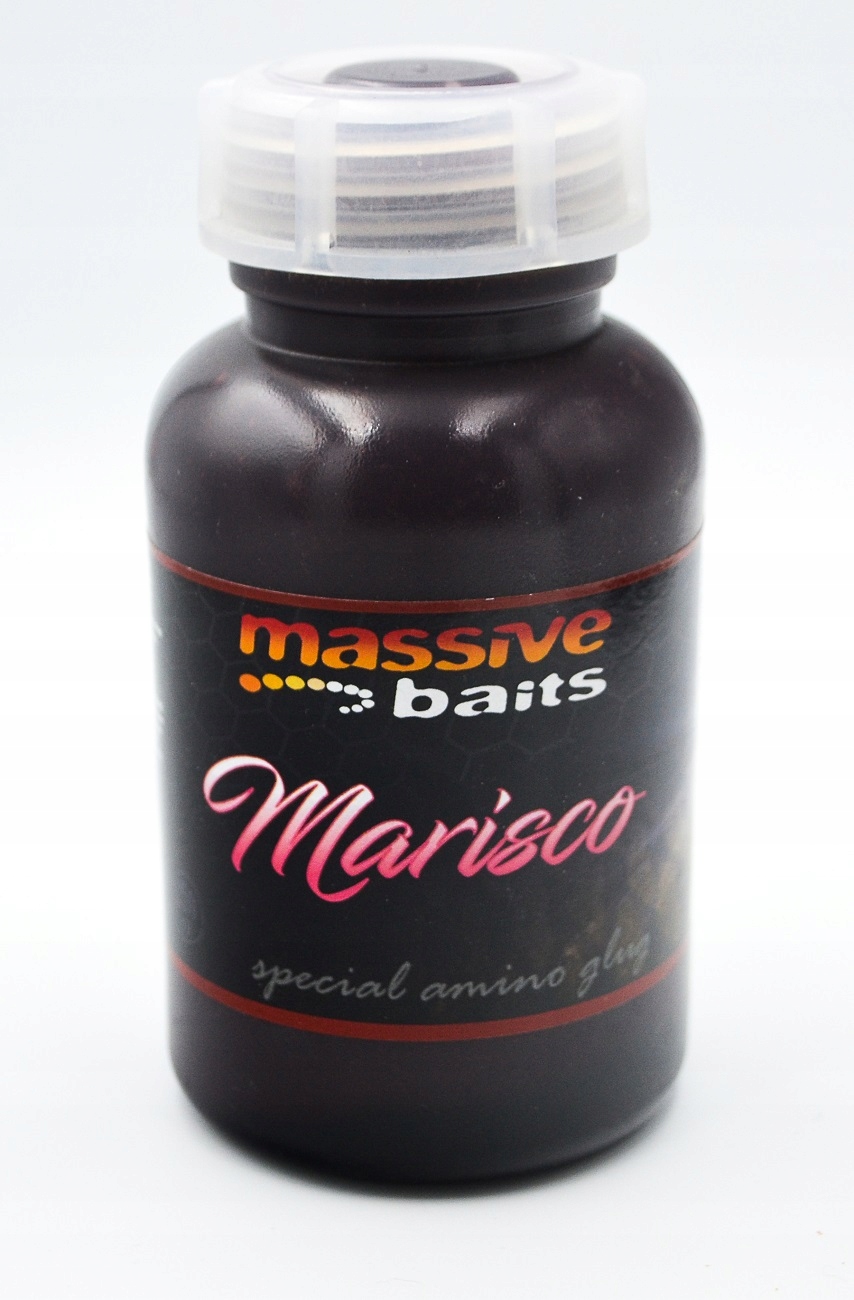 Dip Massive Baits Bulk Amino Marisco 250 ml