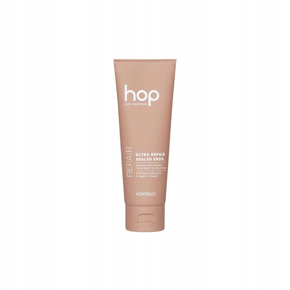 Montibello Hop Ultra Repair krém na roztřepené konečky vlasů