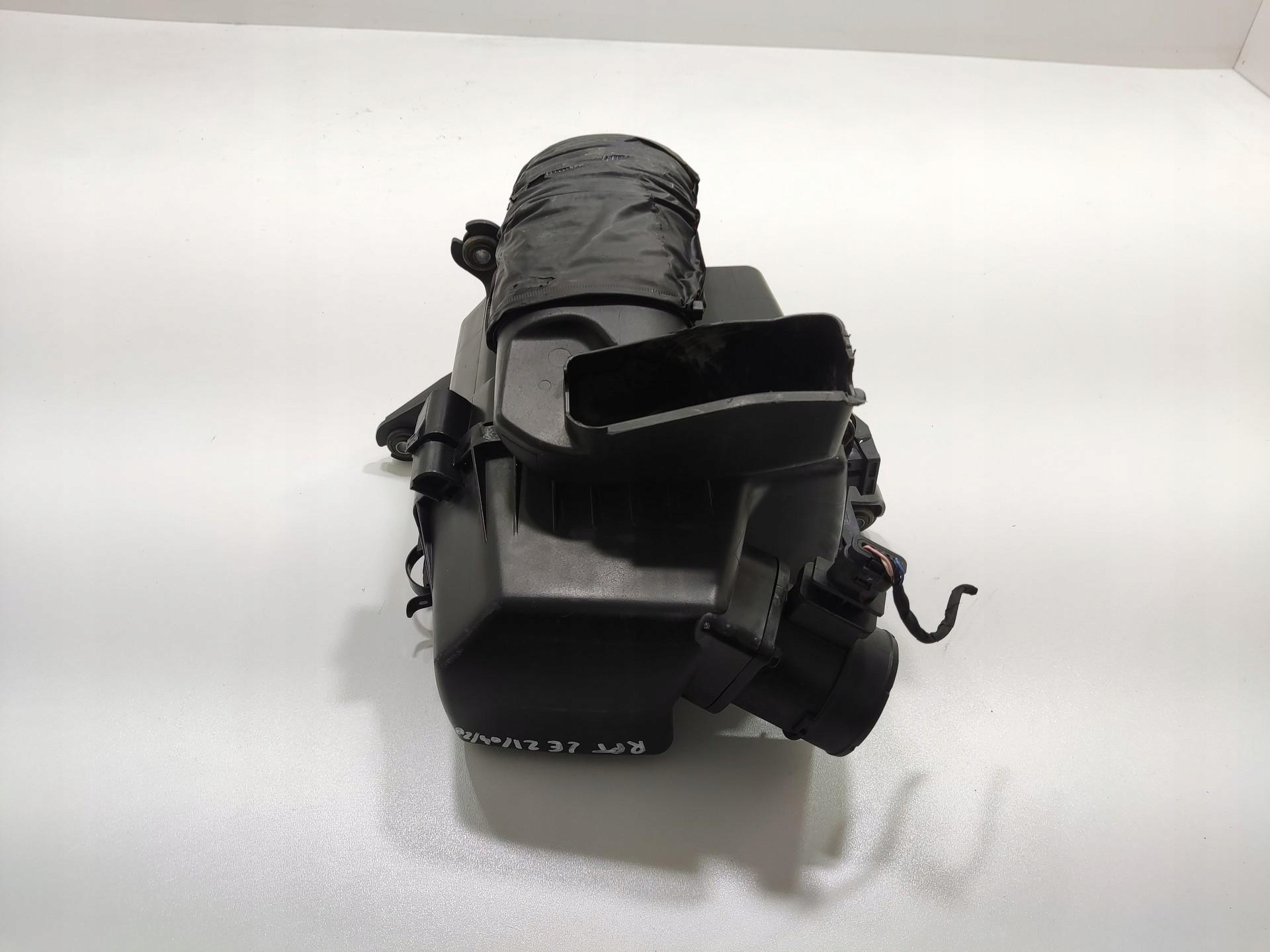 Gehäuse filter luft KIA VENGA 1.6 CRDI 2009-2014 28110-1P200
