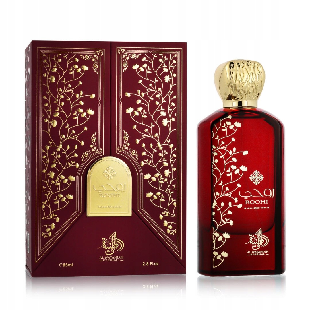 Dámské Parfémy Al Wataniah Roohi Edp 85 ml