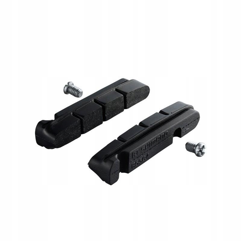 Klocki hamulcowe organiczne Shimano R55C4