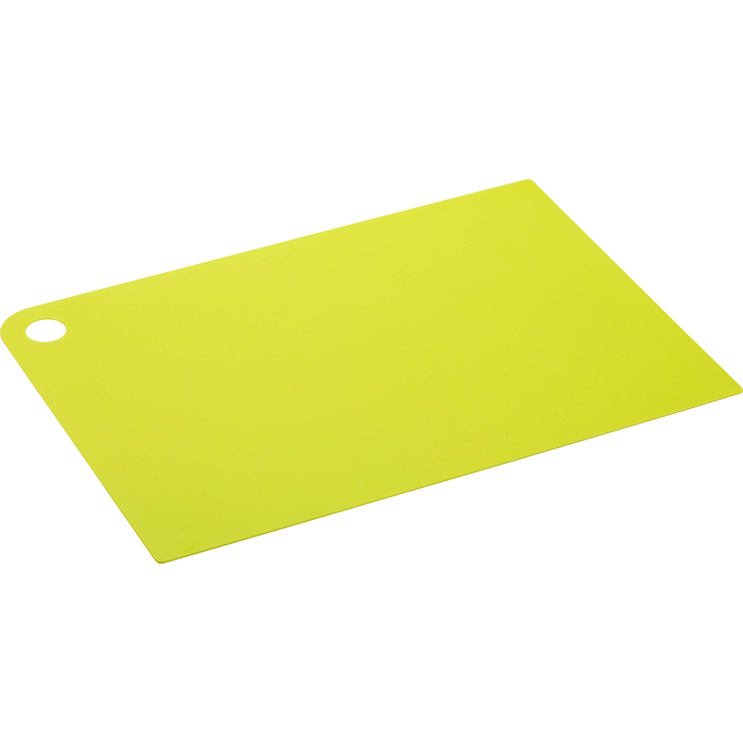 

Deska do krojenia Elastyczna plastik 34x24 Limonka