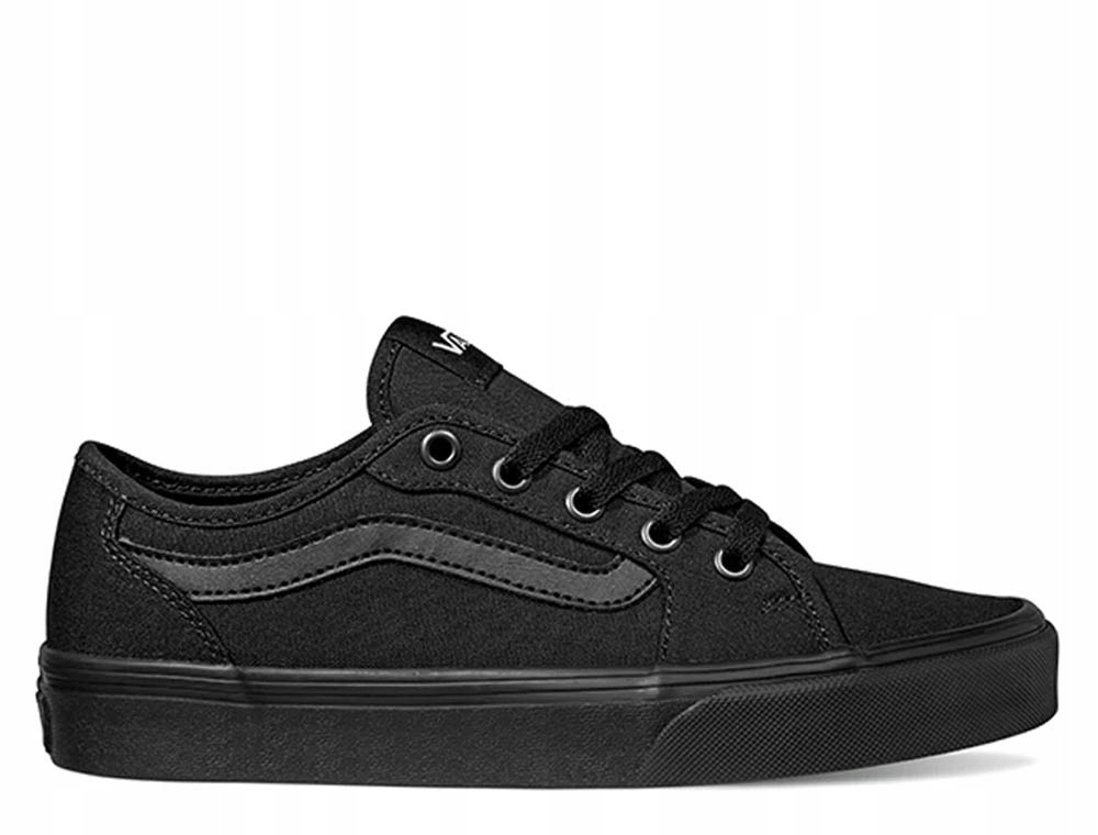 Dámské tenisky Vans Filmore Decon boty old skool černé VN0A45NM186 38.5