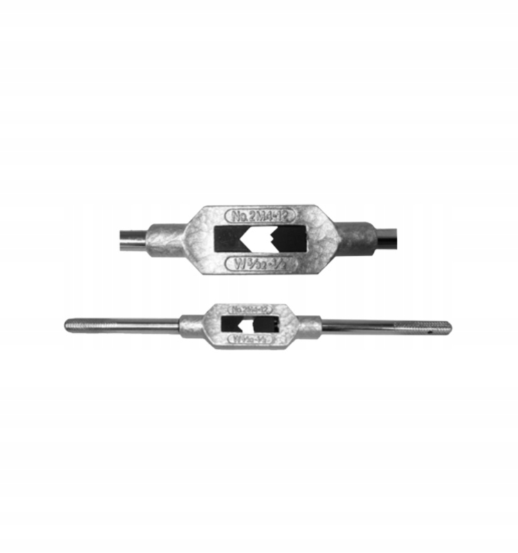 

Pokrętło do gwintowników M1 M8 Awtools