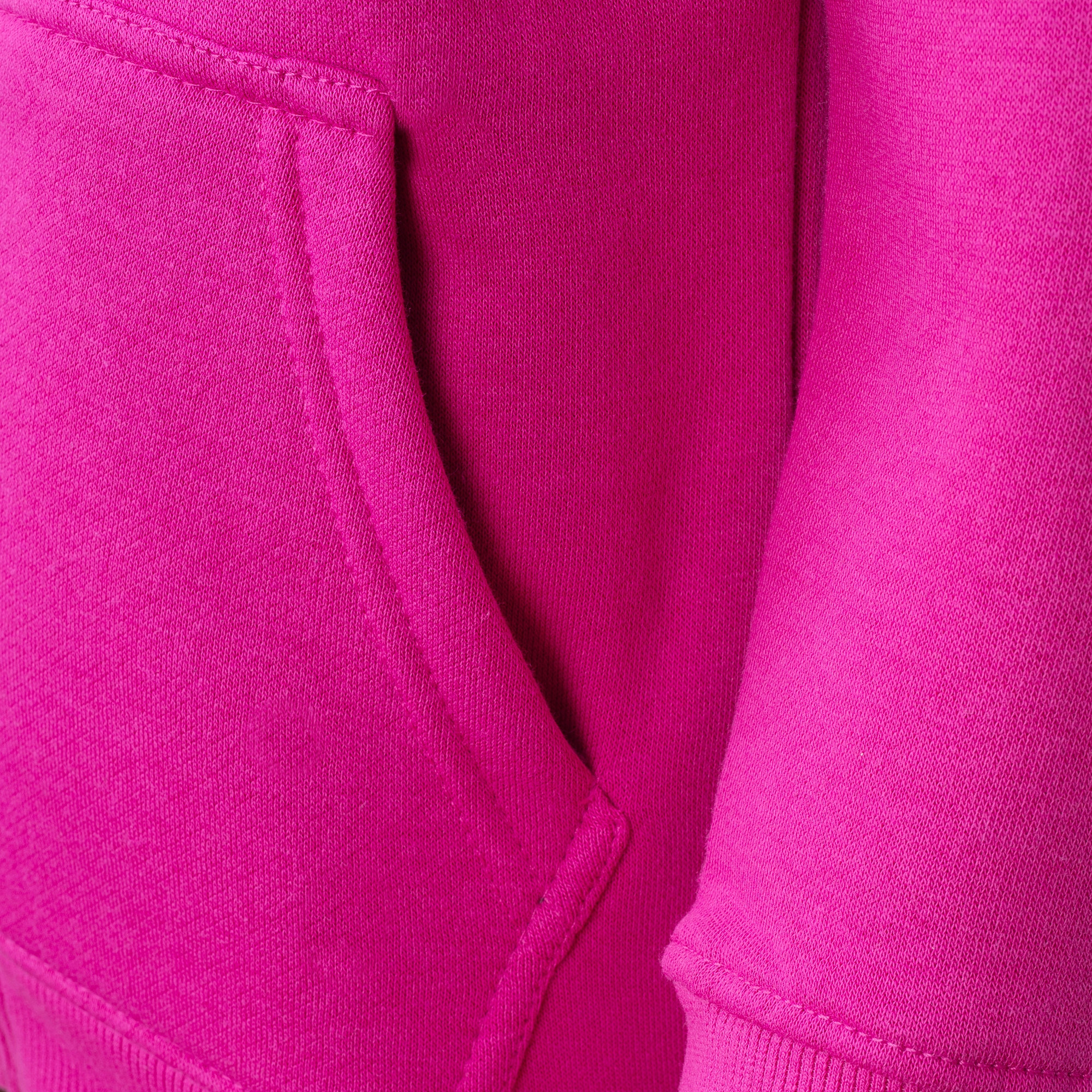 FBK04 r. 134/140 MODNA DZIECIĘCA BLUZA DRESOWA Z KAPTUREM ROZPINANA Płeć unisex