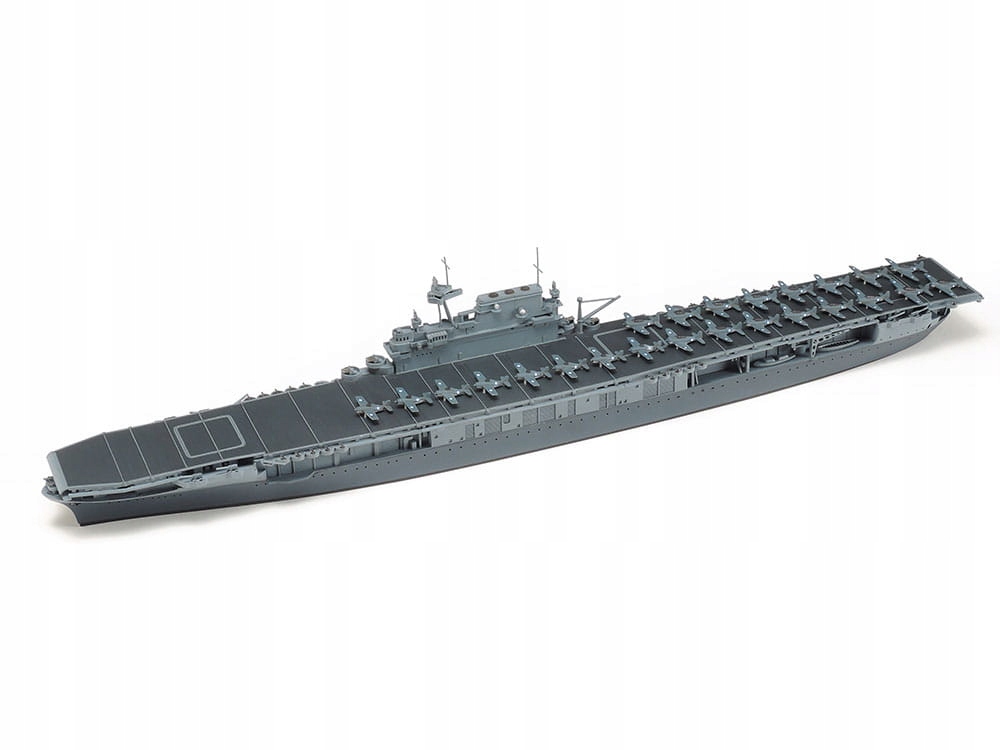 Americká letadlová loď Yorktown (CV-5) 1:700 Tamiya 31712