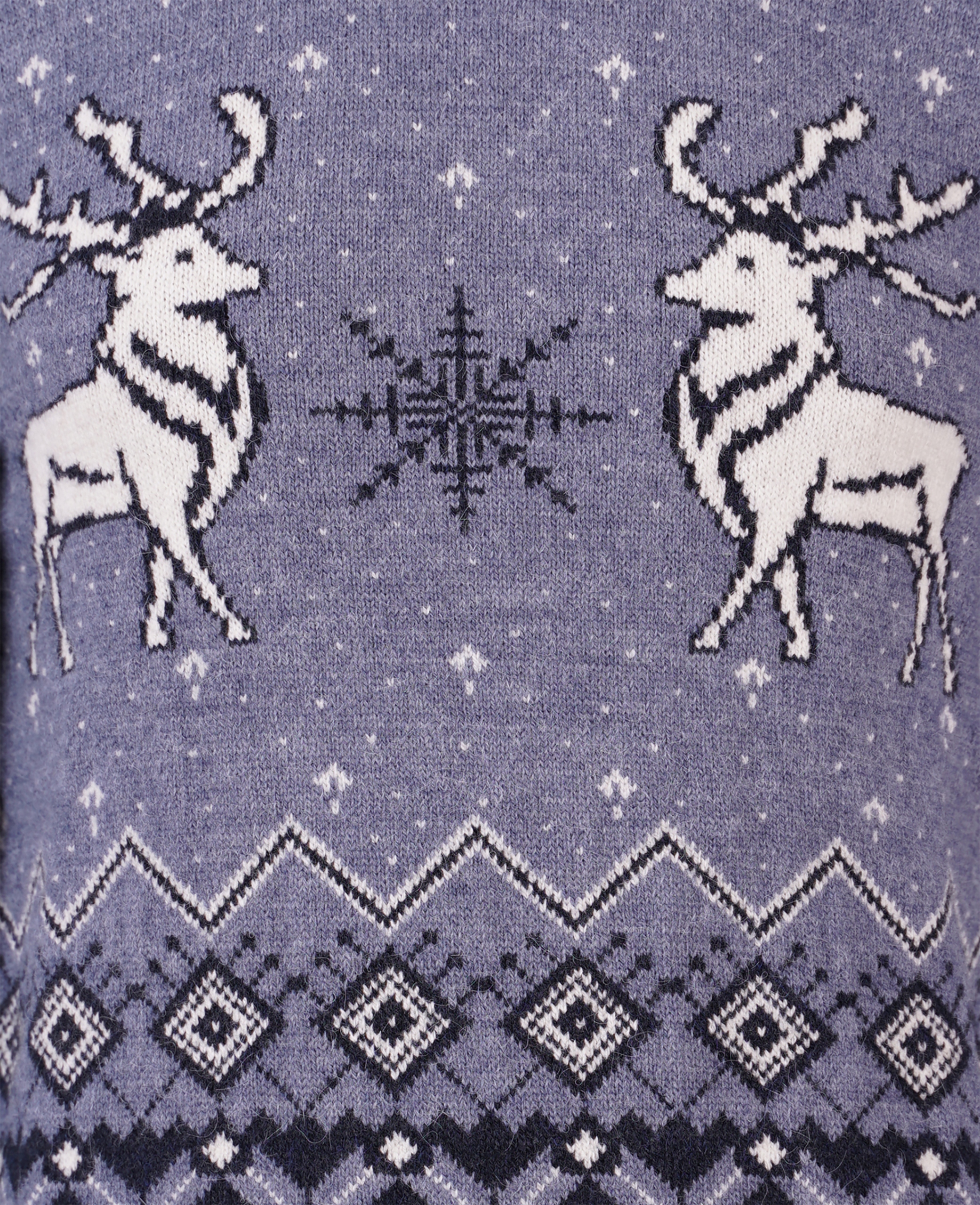 SWETER MĘSKI ŚWIĄTECZNY RENIFER WEŁNA NORWESKI S M Rodzaj wkładane przez głowę