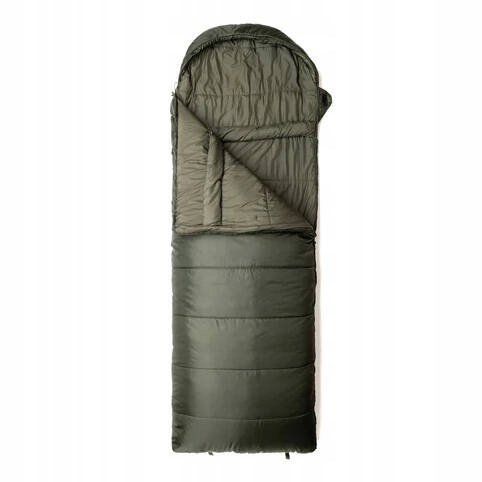 Snugpak Śpiwór Navigator Kołdra Olive