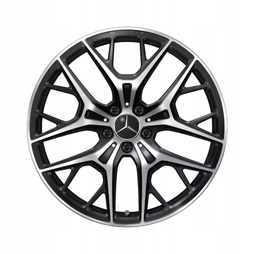 Disky Mercedes-amg 9 J x 20 Et 32 A21440118007X23