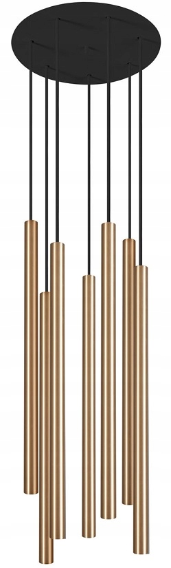 Nowodvorski Lampa Sufitowa 8921 Laser Zwis Led