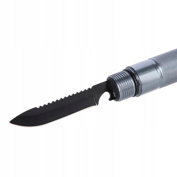 NC1701 SAPERKA MULTIFUNKCYJNA XL NILS CAMP Długość całkowita 77.5 cm