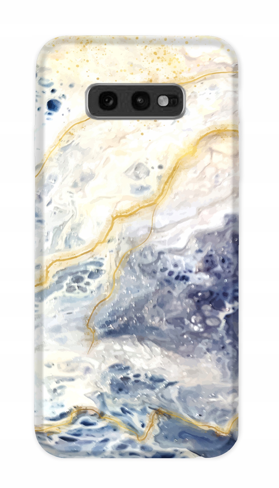 

Etui Do Samsung Galaxy S10E + Szkło / Różne Wzory