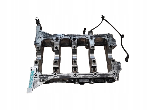 KIA HYUNDAI 1.6 CRDI D4FE PODSTAWA PODPORA WAŁU